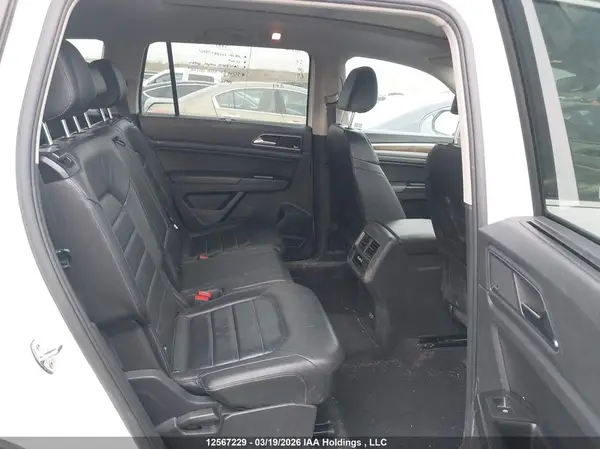 1V2TR2CA3KC576281 2019 VOLKSWAGEN ATLAS - Image 8