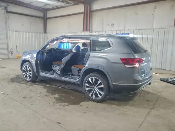 1V2TR2CA3LC504398 2020 VOLKSWAGEN ATLAS - Image 2