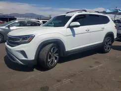 1V2TR2CA3MC503222 2021 VOLKSWAGEN ATLAS