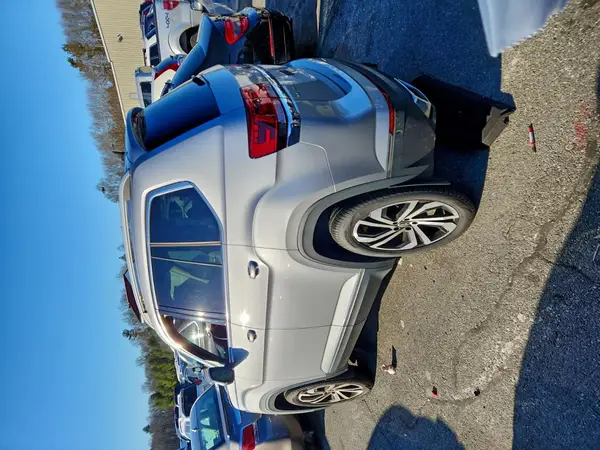 1V2TR2CA3MC504631 2021 VOLKSWAGEN ATLAS - Image 2