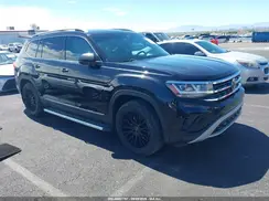 1V2TR2CA3MC508842 2021 VOLKSWAGEN ATLAS