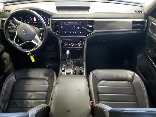 1V2TR2CA3MC509859 2021 VOLKSWAGEN ATLAS - Image 8