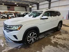 1V2TR2CA3MC519114 2021 VOLKSWAGEN ATLAS