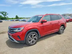 1V2TR2CA3MC520912 2021 VOLKSWAGEN ATLAS