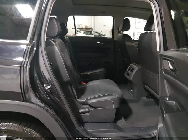 1V2TR2CA3MC522272 2021 VOLKSWAGEN ATLAS - Image 8