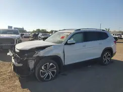 1V2TR2CA3MC526113 2021 VOLKSWAGEN ATLAS