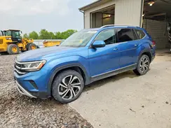 1V2TR2CA3MC527231 2021 VOLKSWAGEN ATLAS