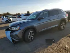 1V2TR2CA3MC529903 2021 VOLKSWAGEN ATLAS