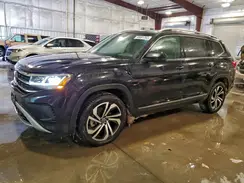 1V2TR2CA3MC568992 2021 VOLKSWAGEN ATLAS