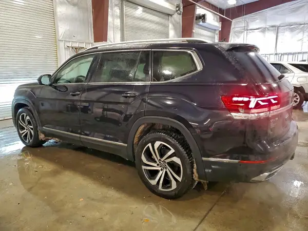 1V2TR2CA3MC568992 2021 VOLKSWAGEN ATLAS - Image 2