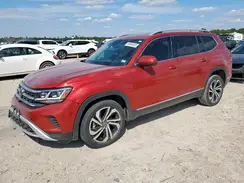 1V2TR2CA3MC575294 2021 VOLKSWAGEN ATLAS