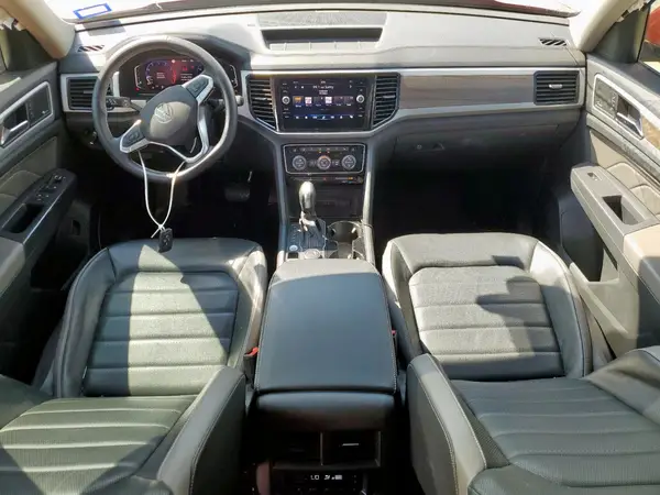 1V2TR2CA3MC575294 2021 VOLKSWAGEN ATLAS - Image 8