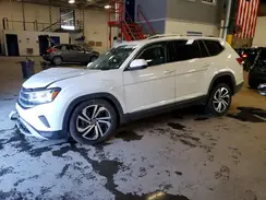 1V2TR2CA3MC584237 2021 VOLKSWAGEN ATLAS