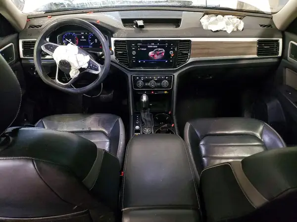 1V2TR2CA3MC584237 2021 VOLKSWAGEN ATLAS - Image 8
