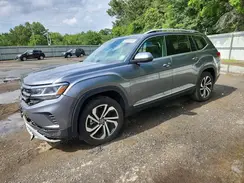 1V2TR2CA3MC587221 2021 VOLKSWAGEN ATLAS