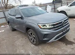 1V2TR2CA3MC587851 2021 VOLKSWAGEN ATLAS