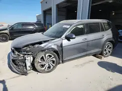 1V2TR2CA3MC598736 2021 VOLKSWAGEN ATLAS