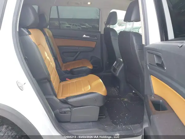 1V2TR2CA4JC589362 2018 VOLKSWAGEN ATLAS - Image 8