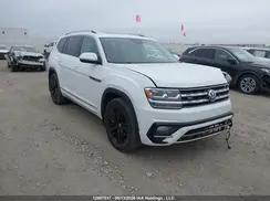 1V2TR2CA4KC519748 2019 VOLKSWAGEN ATLAS