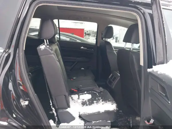 1V2TR2CA4KC533309 2019 VOLKSWAGEN ATLAS - Image 8