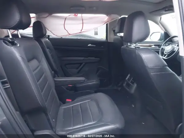 1V2TR2CA4LC506273 2020 VOLKSWAGEN ATLAS - Image 8