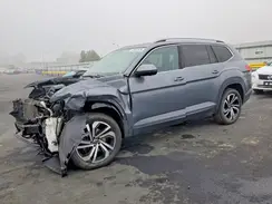 1V2TR2CA4MC502824 2021 VOLKSWAGEN ATLAS