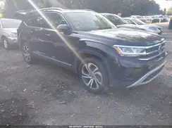 1V2TR2CA4MC503794 2021 VOLKSWAGEN ATLAS