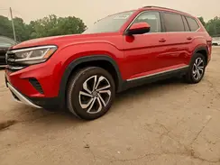 1V2TR2CA4MC511717 2021 VOLKSWAGEN ATLAS