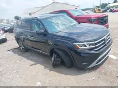 1V2TR2CA4MC513998 2021 VOLKSWAGEN ATLAS