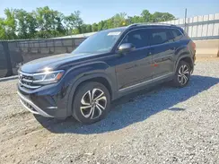 1V2TR2CA4MC514665 2021 VOLKSWAGEN ATLAS