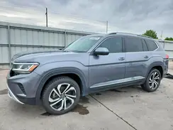 1V2TR2CA4MC515282 2021 VOLKSWAGEN ATLAS