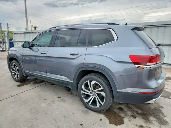 1V2TR2CA4MC515282 2021 VOLKSWAGEN ATLAS - Image 2
