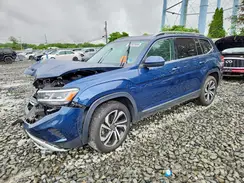 1V2TR2CA4MC521986 2021 VOLKSWAGEN ATLAS