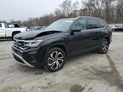 1V2TR2CA4MC523303 2021 VOLKSWAGEN ATLAS