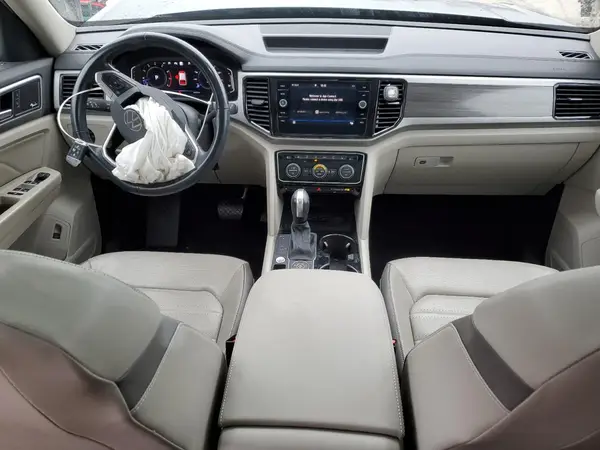 1V2TR2CA4MC523303 2021 VOLKSWAGEN ATLAS - Image 8