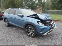 1V2TR2CA4MC525715 2021 VOLKSWAGEN ATLAS