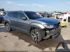 1V2TR2CA4MC531627 2021 VOLKSWAGEN ATLAS