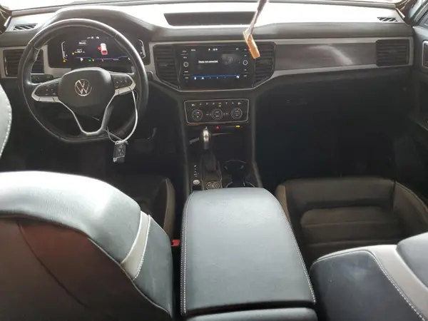 1V2TR2CA4MC533345 2021 VOLKSWAGEN ATLAS - Image 8