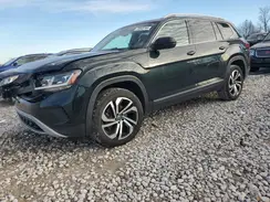 1V2TR2CA4MC534253 2021 VOLKSWAGEN ATLAS