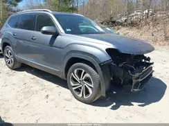 1V2TR2CA4MC571934 2021 VOLKSWAGEN ATLAS