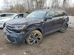 1V2TR2CA4MC574798 2021 VOLKSWAGEN ATLAS