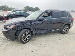 1V2TR2CA4MC583937 2021 VOLKSWAGEN ATLAS