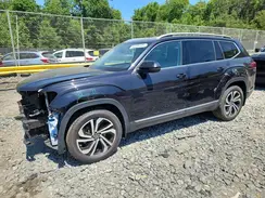 1V2TR2CA4MC587664 2021 VOLKSWAGEN ATLAS