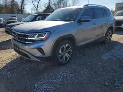 1V2TR2CA4MC594629 2021 VOLKSWAGEN ATLAS