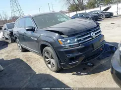 1V2TR2CA5KC517278 2019 VOLKSWAGEN ATLAS