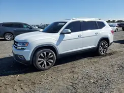 1V2TR2CA5LC503043 2020 VOLKSWAGEN ATLAS