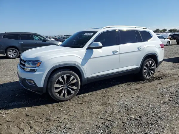1V2TR2CA5LC503043 2020 VOLKSWAGEN ATLAS