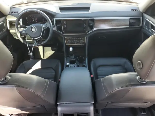 1V2TR2CA5LC503043 2020 VOLKSWAGEN ATLAS - Image 8