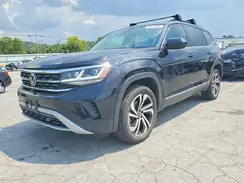 1V2TR2CA5MC502007 2021 VOLKSWAGEN ATLAS