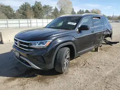 1V2TR2CA5MC510298 2021 VOLKSWAGEN ATLAS